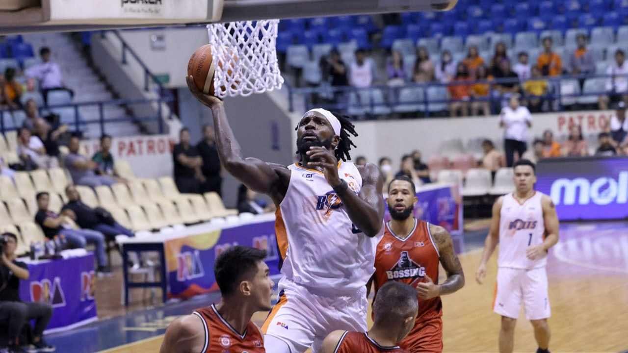 ‘It was a struggle’: Luigi Trillo proud of Meralco’s grind-it-out, character-building win over Blackwater